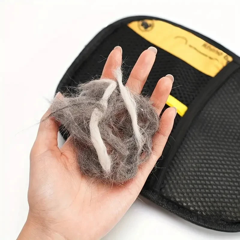 Cat Hair Cleaner Cat Hair Removal And Adsorption Artifact Hair Brush