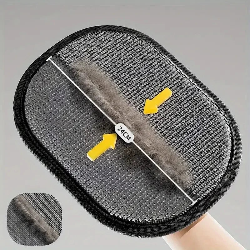 Cat Hair Cleaner Cat Hair Removal And Adsorption Artifact Hair Brush