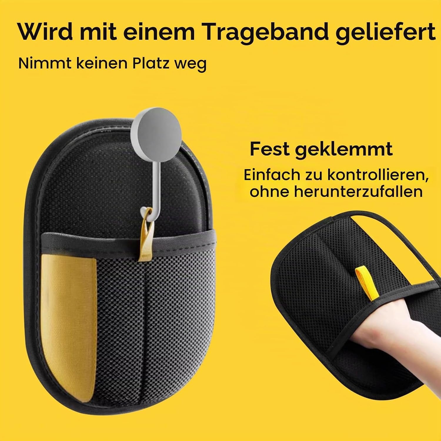 Zweiteiliges Handschuh-Set zur Entfernung von Tierhaaren, vielseitiger doppelseitiger Tierhaarentferner für Katzen und Hunde